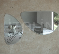 Зеркало BOSTON фабрика Easyline by Ozzio Italia