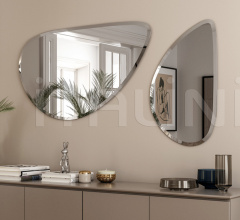 Зеркало BOSTON фабрика Easyline by Ozzio Italia