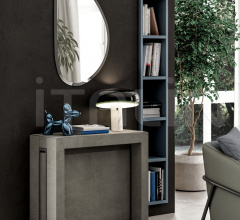 Зеркало BOSTON фабрика Easyline by Ozzio Italia