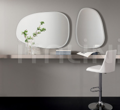 Зеркало MIAMI фабрика Easyline by Ozzio Italia