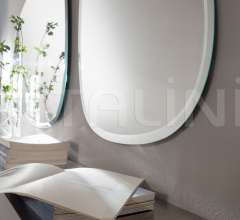 Зеркало MIAMI фабрика Easyline by Ozzio Italia