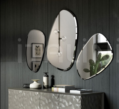 Зеркало MIAMI фабрика Easyline by Ozzio Italia