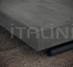 Итальянские Столовая - Стол-трансформер NEW COVER фабрика Easyline by Ozzio Italia