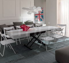 Стул POCK Стул POCK фабрика Easyline by Ozzio Italia