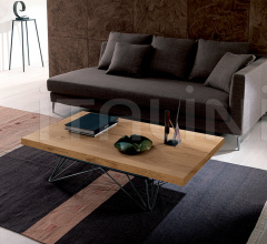 Журнальный столик RAY Журнальный столик RAY фабрика Easyline by Ozzio Italia