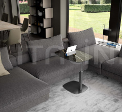 Столик SERVUS Столик SERVUS фабрика Easyline by Ozzio Italia