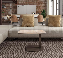 Столик SERVUS Столик SERVUS фабрика Easyline by Ozzio Italia