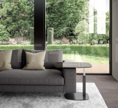 Столик SERVUS Столик SERVUS фабрика Easyline by Ozzio Italia