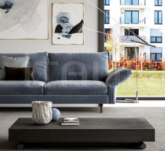 Итальянские Столовая - Стол-трансформер UP фабрика Easyline by Ozzio Italia