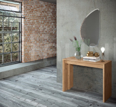 Зеркало BOSTON фабрика Easyline by Ozzio Italia