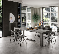 Зеркало BOSTON фабрика Easyline by Ozzio Italia