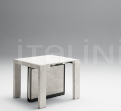 Итальянские Столовая - Стол-консоль MICRO фабрика Easyline by Ozzio Italia