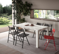 Стул POCK Стул POCK фабрика Easyline by Ozzio Italia