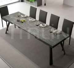 Стул FELIX Стул FELIX фабрика Easyline by Ozzio Italia