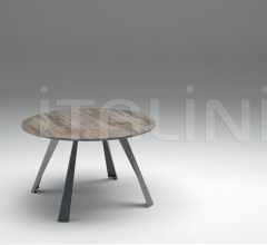 Стол обеденный CONVIVIO Стол обеденный CONVIVIO фабрика Easyline by Ozzio Italia