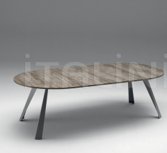 Стол обеденный CONVIVIO Стол обеденный CONVIVIO фабрика Easyline by Ozzio Italia