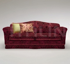 Диван Passion Dandy Диван Passion Dandy фабрика Bruno Zampa