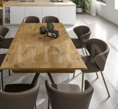 Стул ANDRE Стул ANDRE фабрика Easyline by Ozzio Italia