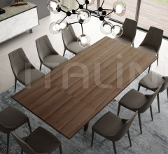 Стул VICTORIA Стул VICTORIA фабрика Easyline by Ozzio Italia