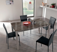 Стул QUICK Стул QUICK фабрика Easyline by Ozzio Italia