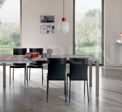 Стул QUICK Стул QUICK фабрика Easyline by Ozzio Italia