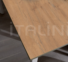 Стол обеденный MIX EXPO Стол обеденный MIX EXPO фабрика Easyline by Ozzio Italia