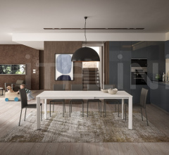 Стул FELIX Стул FELIX фабрика Easyline by Ozzio Italia