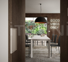 Стул FELIX Стул FELIX фабрика Easyline by Ozzio Italia