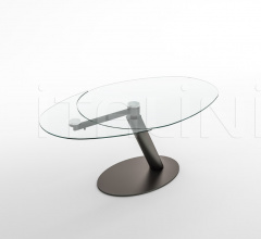 Стол обеденный ONE Стол обеденный ONE фабрика Easyline by Ozzio Italia