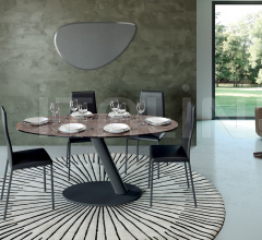 Стул BEAUTY Стул BEAUTY фабрика Easyline by Ozzio Italia