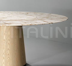 Стол обеденный Materic фабрика Porro