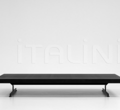 Журнальный столик Panca Left Журнальный столик Panca Left фабрика Porro