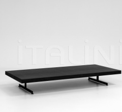 Журнальный столик Panca Left Журнальный столик Panca Left фабрика Porro