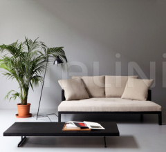 Журнальный столик Panca Left Журнальный столик Panca Left фабрика Porro