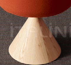 Стул Romby фабрика Porro