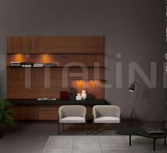 Кресло Frank Club Кресло Frank Club фабрика Porro