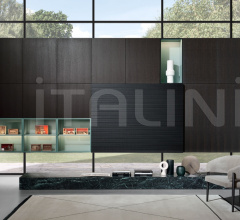 Модульная система Modern Living Модульная система Modern Living фабрика Porro