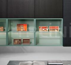 Модульная система Modern Living Модульная система Modern Living фабрика Porro