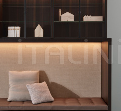 Модульная система System Модульная система System фабрика Porro