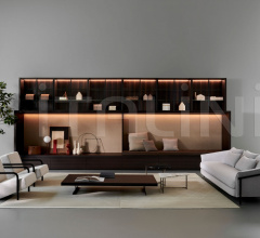 Диван Kite Sofa Диван Kite Sofa фабрика Porro