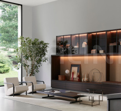 Кресло Lullaby Кресло Lullaby фабрика Porro