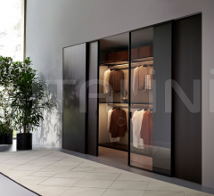 Дверь Glide фабрика Porro