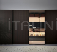 Дверь Glide фабрика Porro