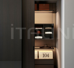 Дверь Glide фабрика Porro