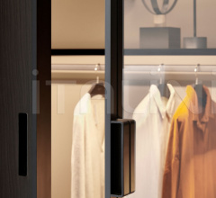 Дверь Glide фабрика Porro