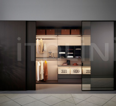 Дверь Glide фабрика Porro