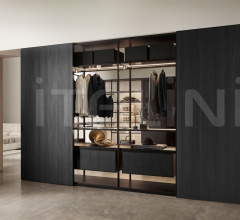 Дверь Glide фабрика Porro