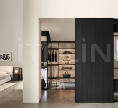 Дверь Glide фабрика Porro