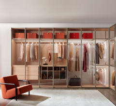 Гардероб Storage Dressing Room Гардероб Storage Dressing Room фабрика Porro