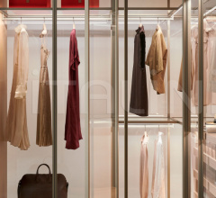 Гардероб Storage Dressing Room Гардероб Storage Dressing Room фабрика Porro